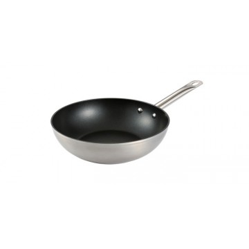 Wok GrandCHEF ø 28 cm TESCOMA