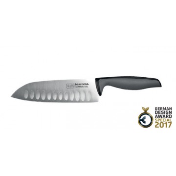 NÓŻ JAPOŃSKI SANTOKU...